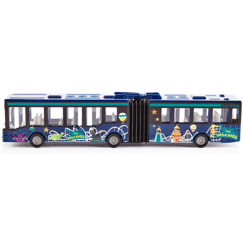 Siku 1617 park ride - &,