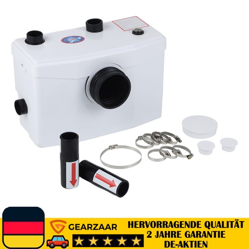 Schmutzwasser fäkalien - 3/1,