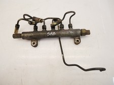 Rail-Rohr für Nissan Navara Murano Bassara 2,5 dCi YD25DDTi YD25