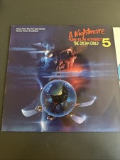 A NIGHTMARE ON ELM STREET 5 -