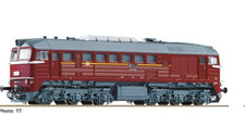 Roco 51331 HO Digital-Lok BR