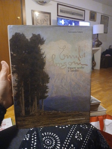 Emilio longoni ausgewählte - emilio,