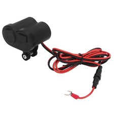 Zigarette Hellere Sockel 12 V-45V Elektroauto Zigarette Hellere Wasserdichte