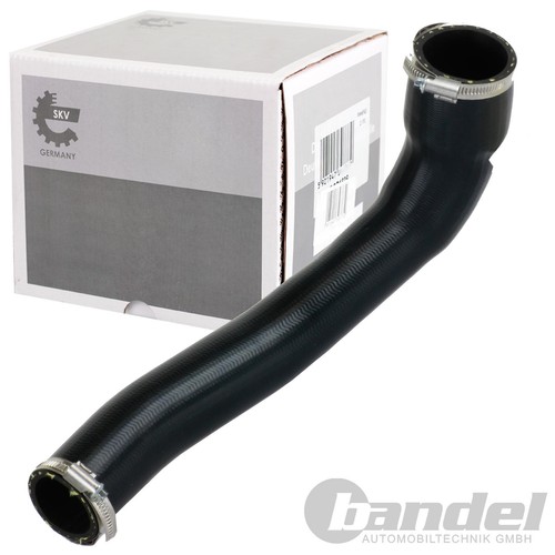 Skv turbo ladeluft schlauch - skv, turbo-/