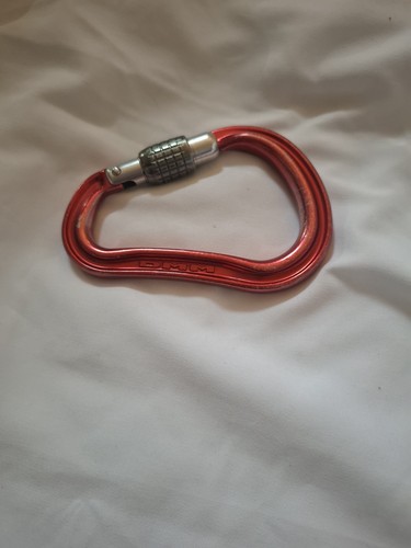 Dmm shadow screwgate karabiner - screwgate,