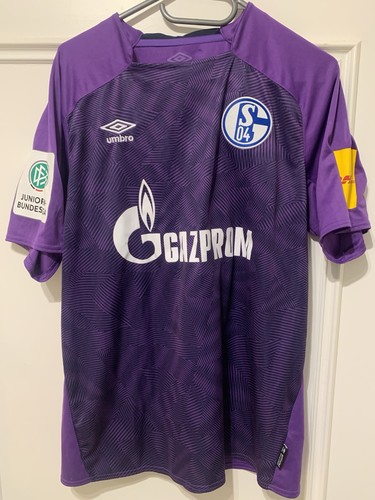 Schalke junioren - schalke, 04