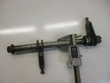5. Yamaha XJ 600 Typ 51 J Steckachse 17 mm Achse hinten Kettenspanner axle rear