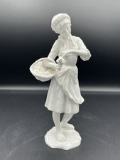 AK Kaiser Porzellanfigur -