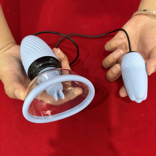 Saugen vibrator dildo - dildo, klitoris
