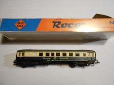 Spur N ,  1  DB Sonderzugwagen " Deutsche Weinstraße " sehr gut, wie neu !