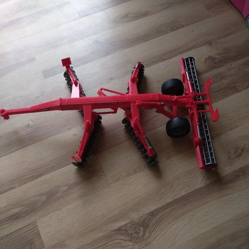 Bruder 02217 kuhn discover - bruder,