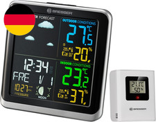 Bresser 7007201 Wetterstation