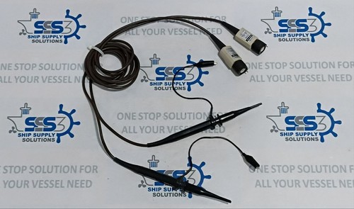 Iwatsu 0130r sonde 100mhz - iwatsu,
