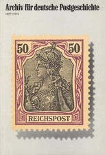 Archiv für deutsche