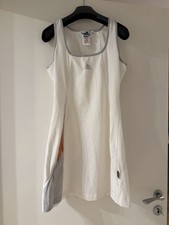 Damen Adidas Tenniskleid Gr