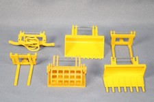 Siku 7070 Zubehörset für