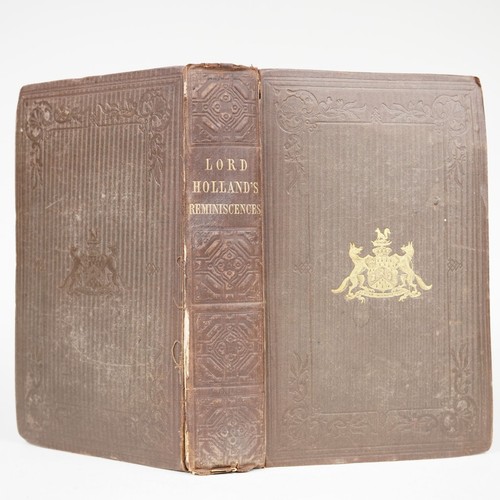 Foreign reminiscenes lord - reminiscenes,