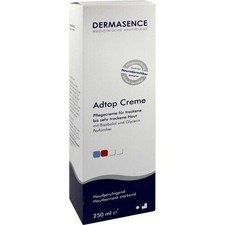 DERMASENCE Adtop Creme, 250 ml