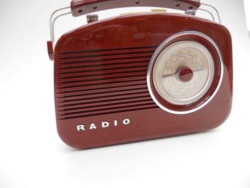 Tcm kofferradio 230014 tchibo - tcm,
