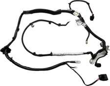 Original Kabelbaum Anlasser Lichtmaschine 2.0 TDI 8K1971228J Audi A4 8K A5 8T 8F