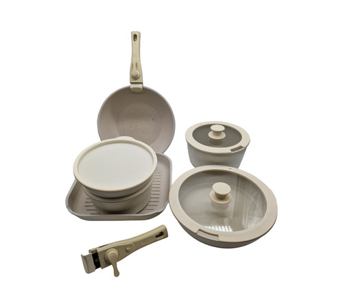 Vevor kochgeschirr set - vevor, kochgeschirr-set