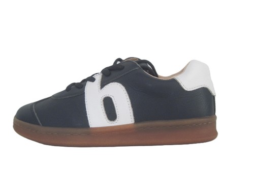 Bisgaard freizeitschuhe leder - bisgaard,