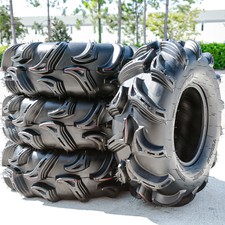 4 Forerunner Vulcan 28x9.00-14