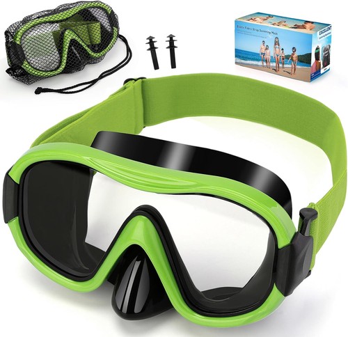 Taucherbrille erwachsene mit - taucherbrille,