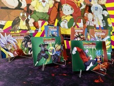 Dragon ball universal - dragon, stickers