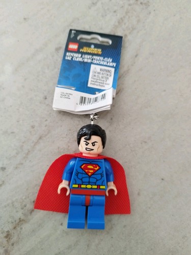 Lego super heroes - heroes, superman