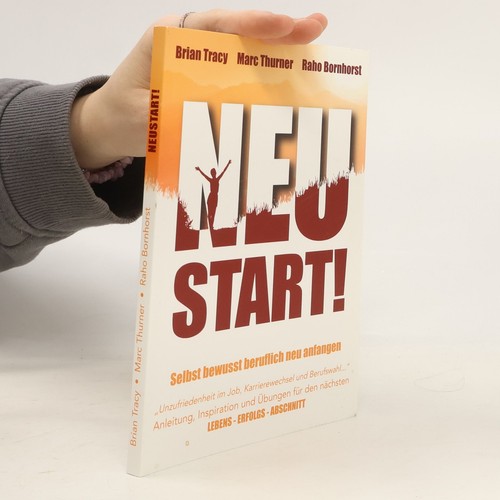 Neustart brian tracy - | ,