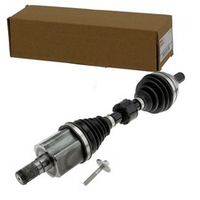 NTY ANTRIEBSWELLE VORDERACHSE