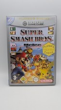 Super Smash Bros. Melee - OVP