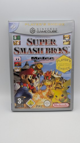 Super smash bros melee ovp - -,