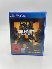 Sony Playstation 4 Spiel Call