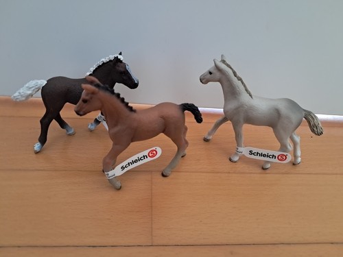 Schleich farm life bauernhof - farm,