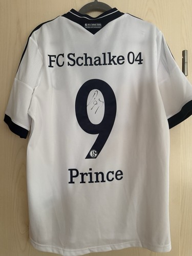 Kevin prince boateng - prince,