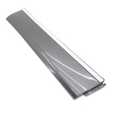 Abdeckung Schutzleiste Hecktür rechts Maybach 57 W240