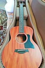 taylor gs mini Reisegitarre