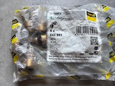 Viega Raxofix Übergangswinkel