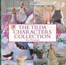 Tilda characters collection - tilda,