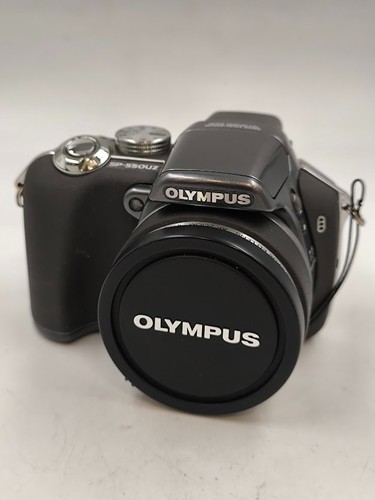 Olympus 550uz 1mp - olympus, 7.1mp