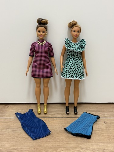 Mattel barbie puppe - mattel,
