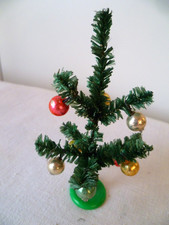 Weihnachtsbäumchen mit