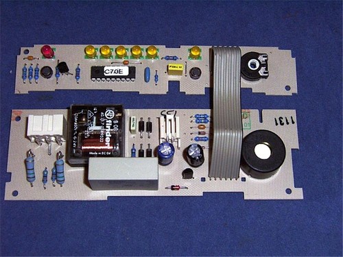 Liebherr 6113632