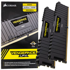 32GB Corsair Vengeance LPX