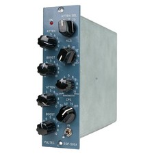 Pultec EQP-500X 500 Series