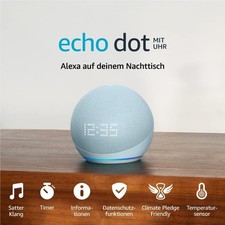Amazon echo dot 5th Gen