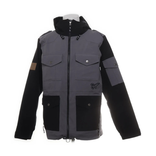 Saga skijacke herren - saga,, skijacke,