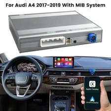 Wireless CarPlay Android Auto
